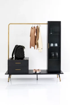 KARE Garderobenschrank La Gomera 170x180cm