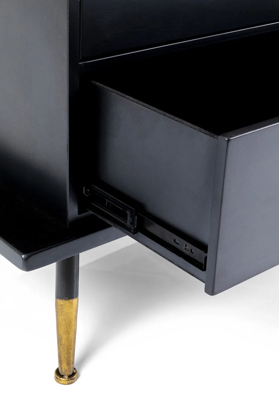 KARE Garderobenschrank La Gomera 170x180cm