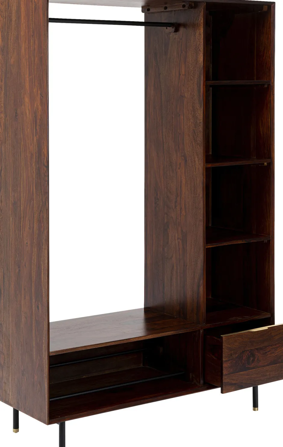 KARE Garderobenschrank Ravello 185x120