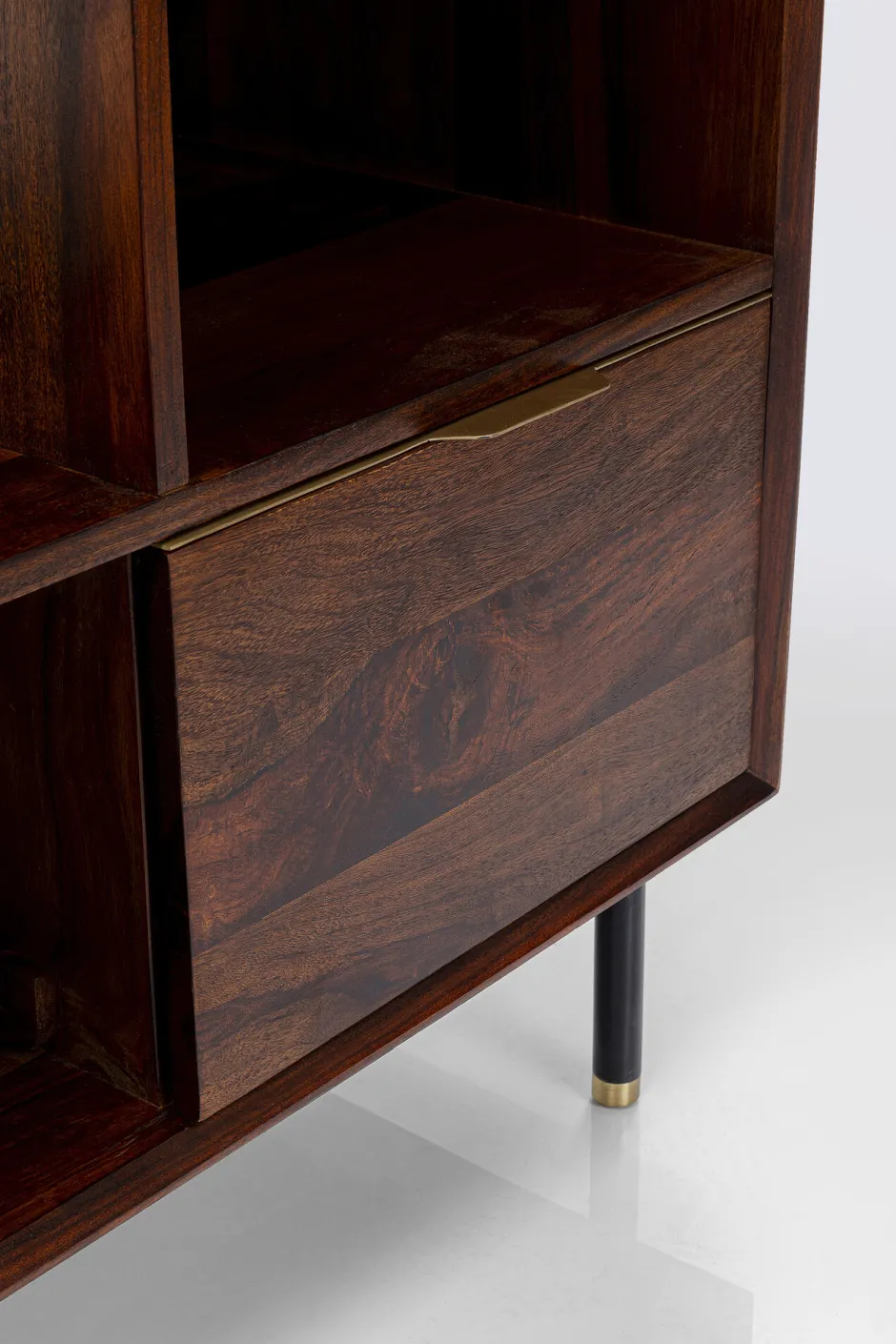 KARE Garderobenschrank Ravello 185x120