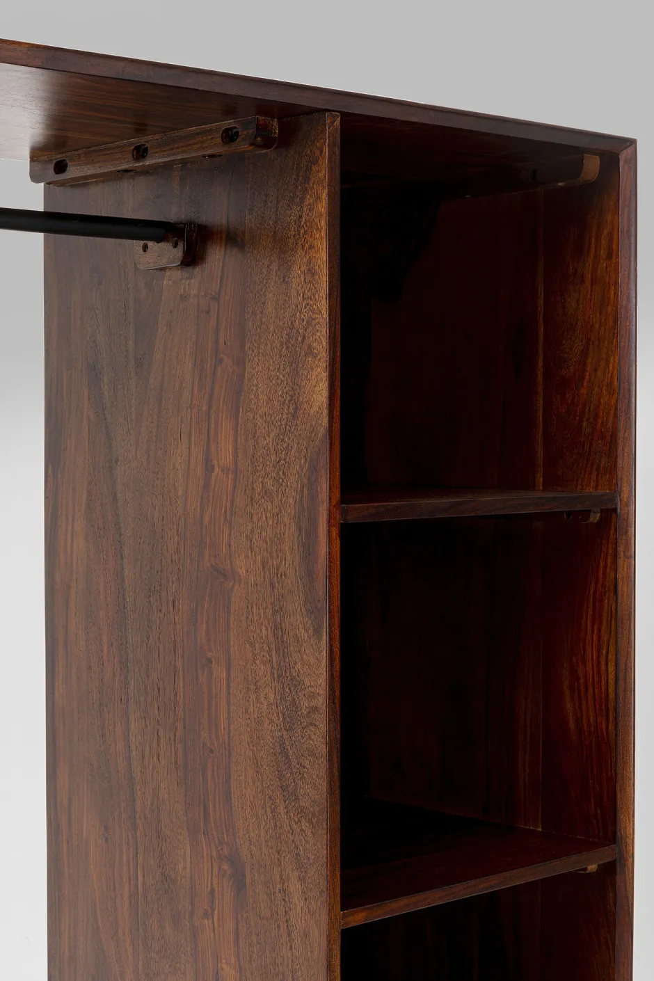 KARE Garderobenschrank Ravello 185x120