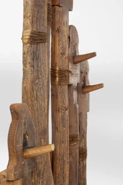 KARE Garderobenständer Be Mind 75x220cm