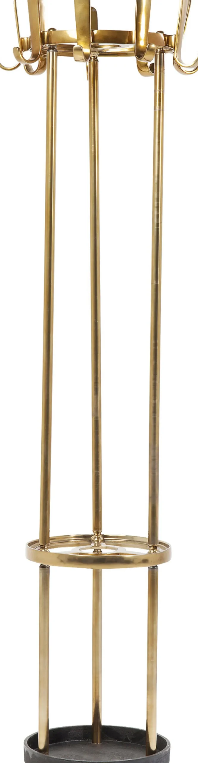 KARE Garderobenständer Gala