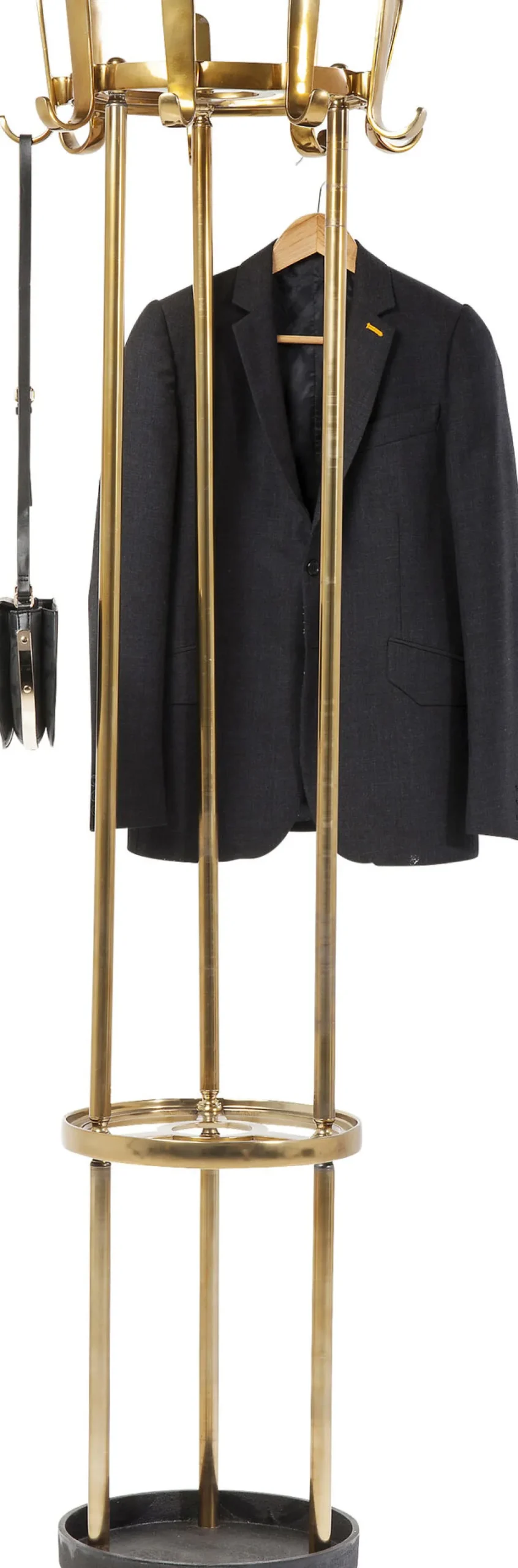 KARE Garderobenständer Gala