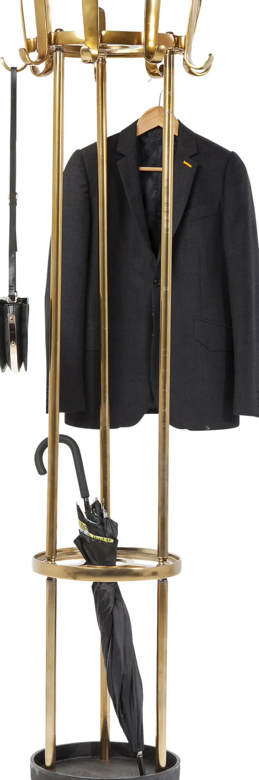 KARE Garderobenständer Gala