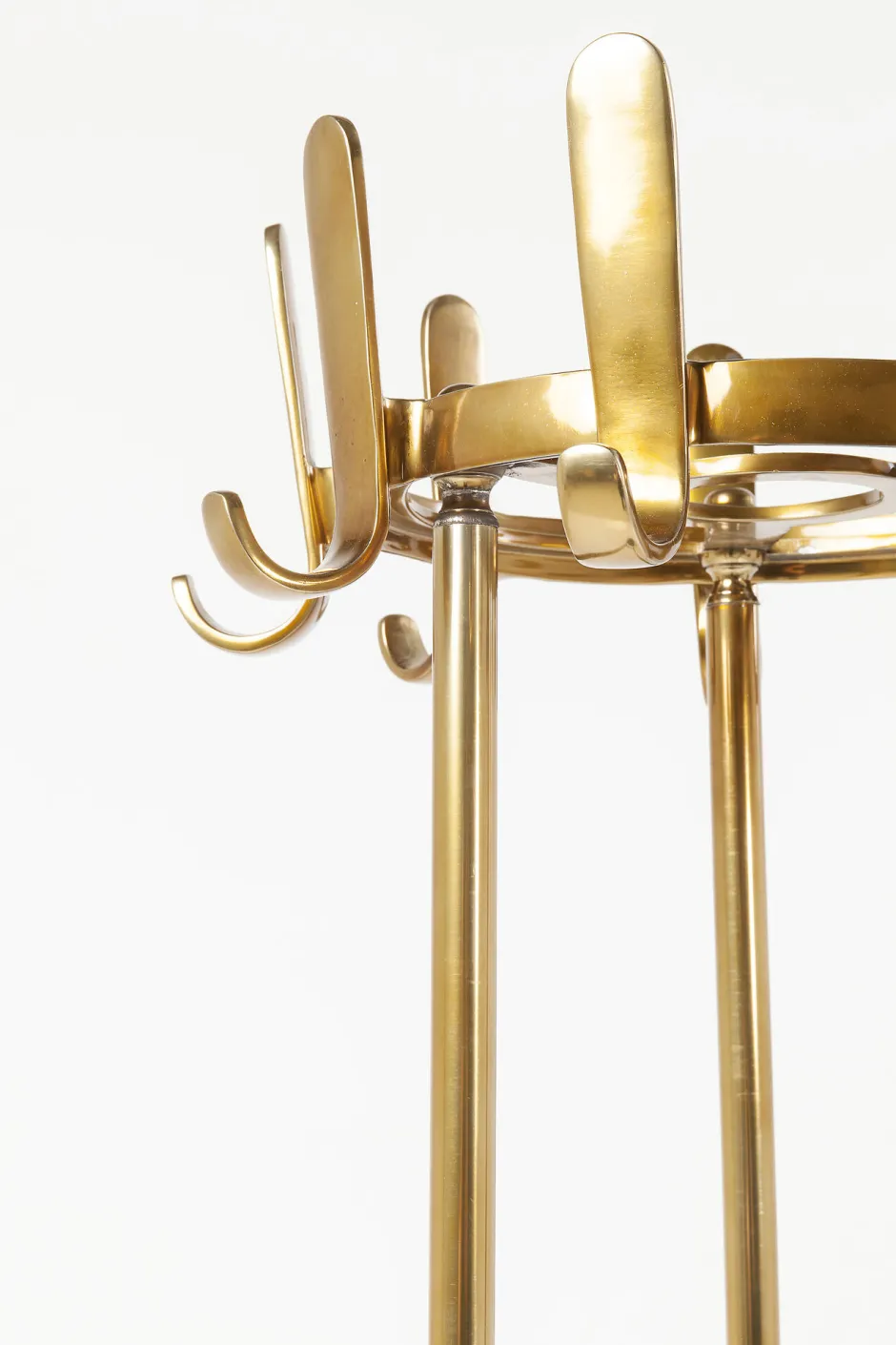 KARE Garderobenständer Gala