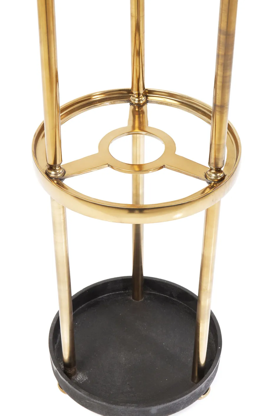 KARE Garderobenständer Gala