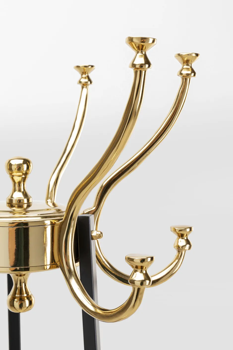 KARE Garderobenständer Luna 166cm