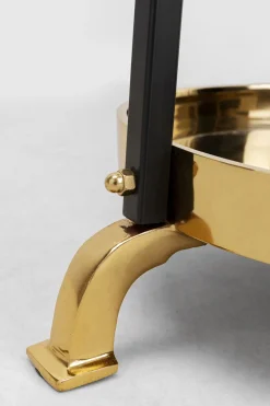 KARE Garderobenständer Luna 166cm