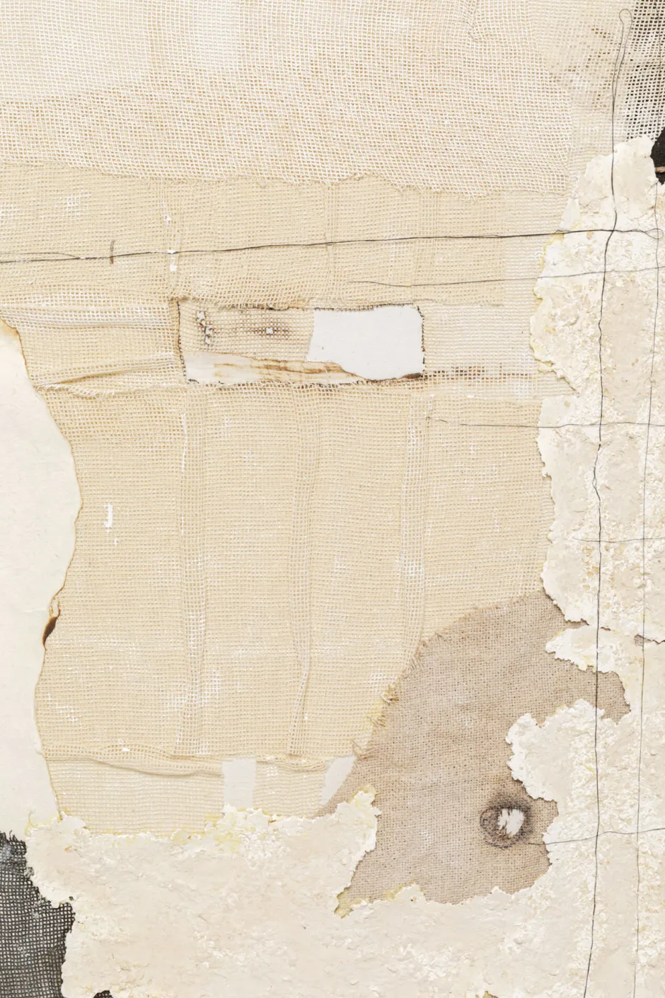 KARE Gerahmtes Bild Arty Collage 120x120cm