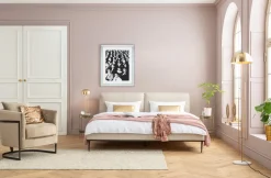 KARE Gerahmtes Bild Audience 85x105cm