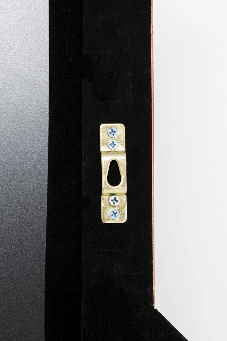 KARE Gerahmtes Bild Balloons 160x260cm