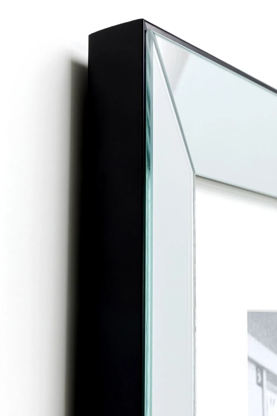 KARE Gerahmtes Bild Book Club 105x85cm