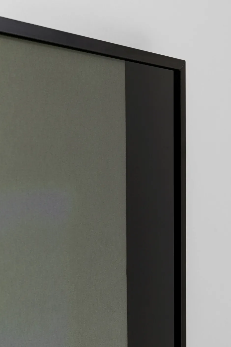 KARE Gerahmtes Bild City Tour 100x150cm