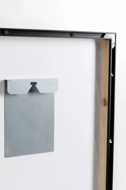 KARE Gerahmtes Bild City Tour 100x150cm