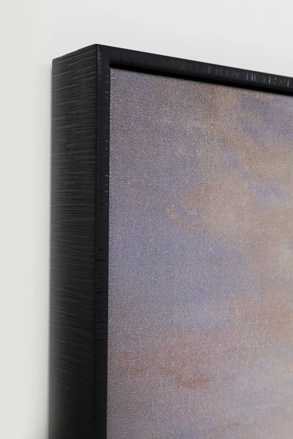 KARE Gerahmtes Bild Cloud Fisherman Boat 60x120cm