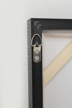 KARE Gerahmtes Bild Cloud Fisherman Boat 60x120cm