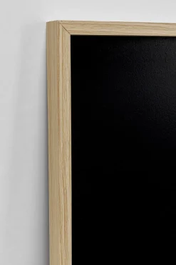 KARE Gerahmtes Bild Dog Frankie (2/Set)