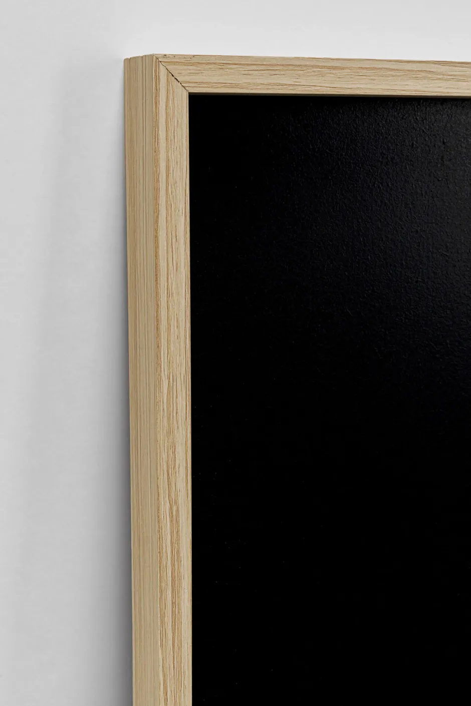 KARE Gerahmtes Bild Dog Frankie (2/Set)