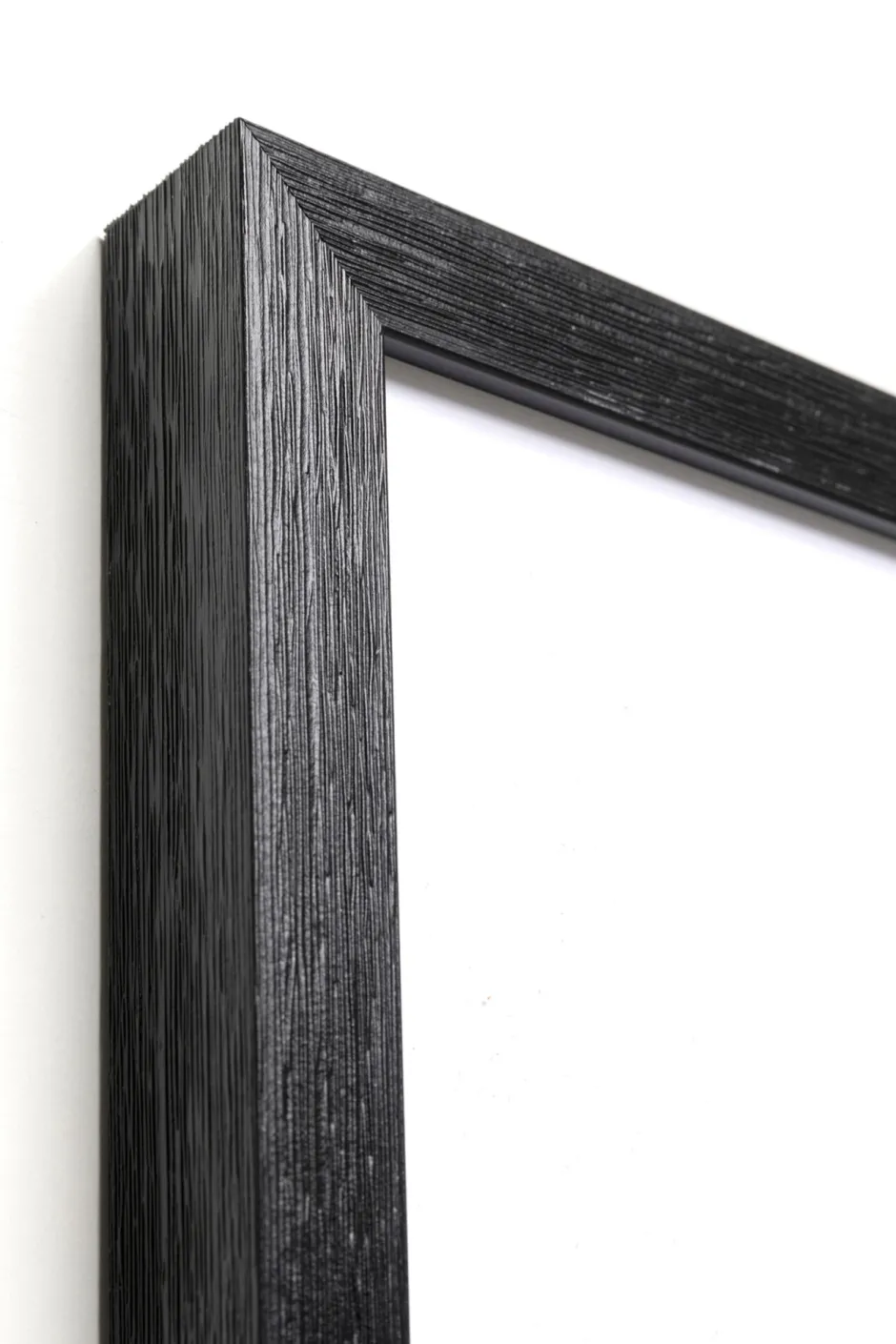 KARE Gerahmtes Bild Drawing Lady 63x93cm