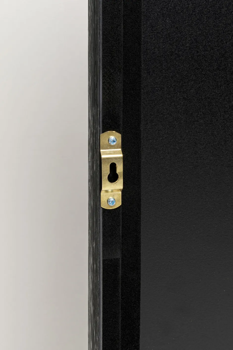 KARE Gerahmtes Bild Drawing Lady 63x93cm