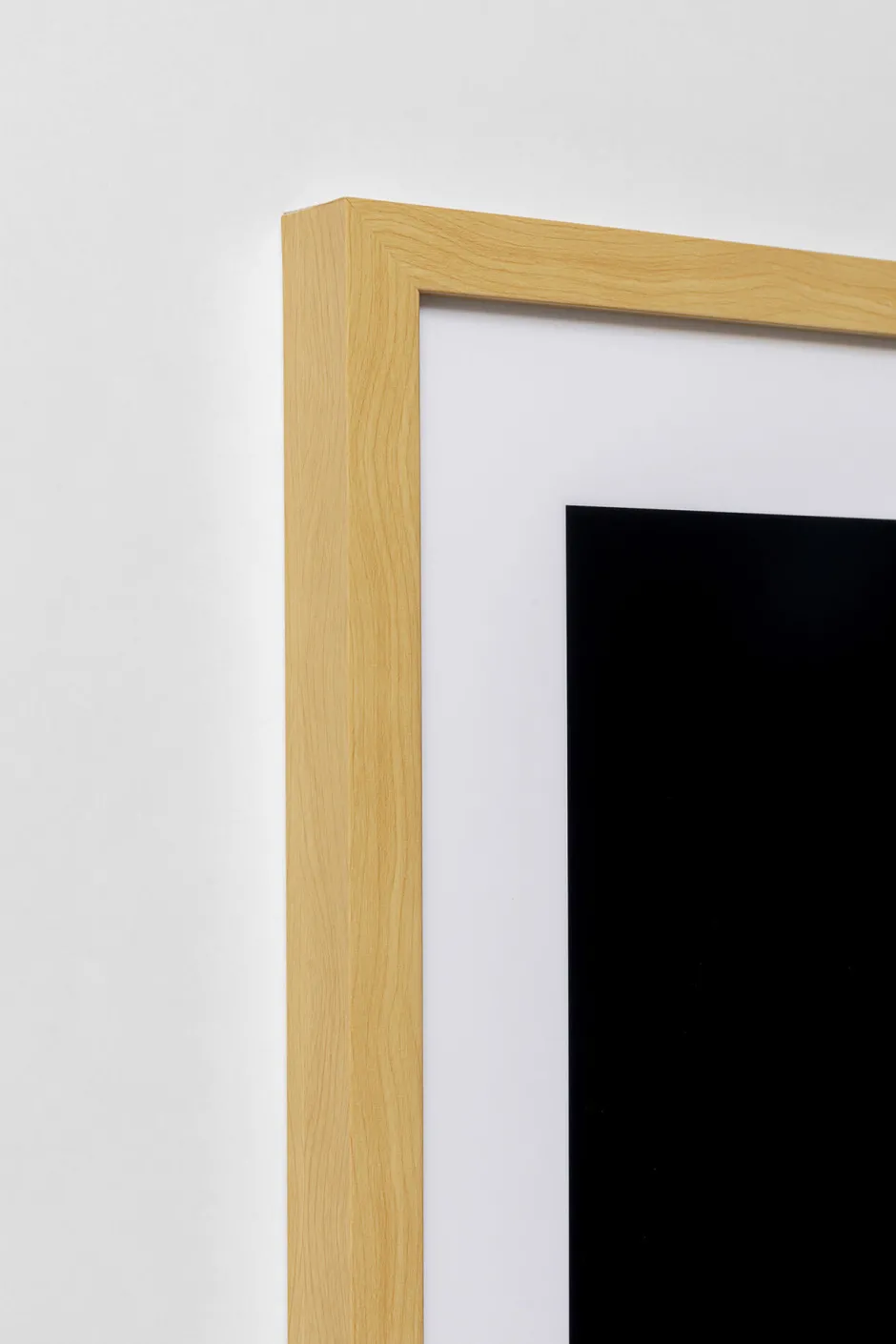 KARE Gerahmtes Bild Faccia Arte Woman 60x80cm