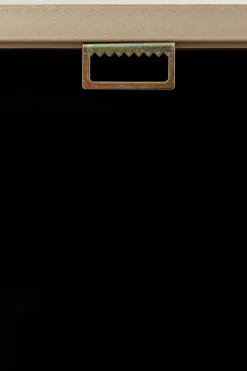 KARE Gerahmtes Bild Faccia Arte Woman 60x80cm