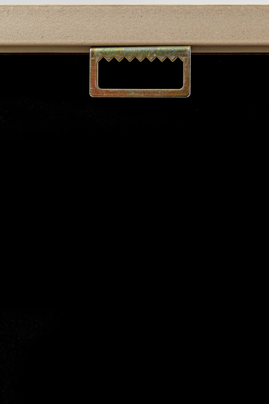 KARE Gerahmtes Bild Faccia Arte Woman 60x80cm