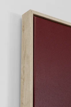 KARE Gerahmtes Bild Go Girl 50x70cm