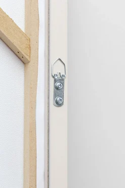 KARE Gerahmtes Bild Green Flag 40x60cm