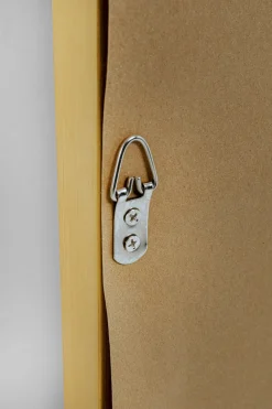 KARE Gerahmtes Bild La Viva Woman 100x100cm