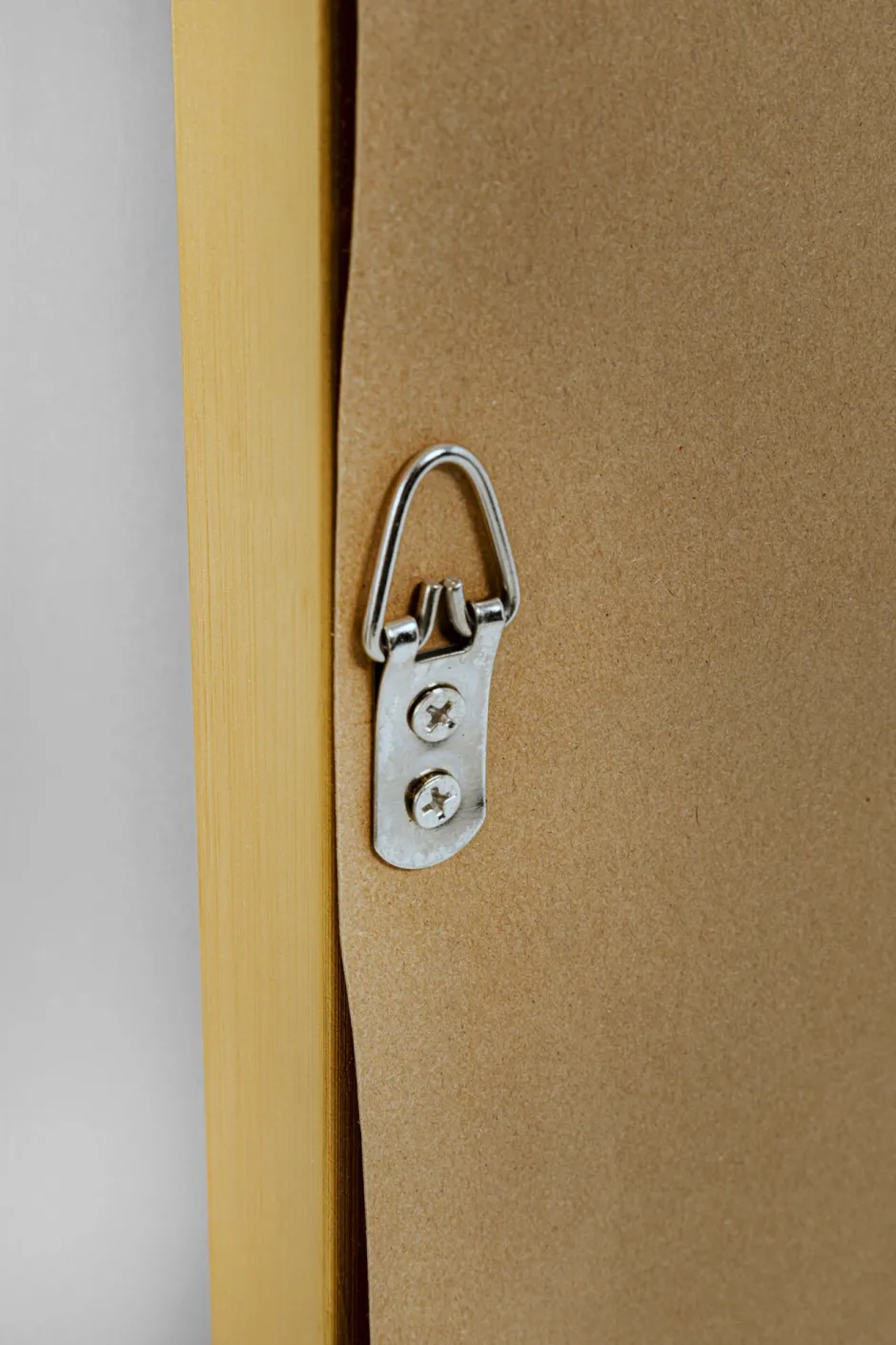 KARE Gerahmtes Bild La Viva Woman 100x100cm