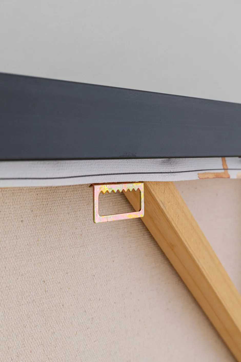 KARE Gerahmtes Bild Ladyship 160x80cm