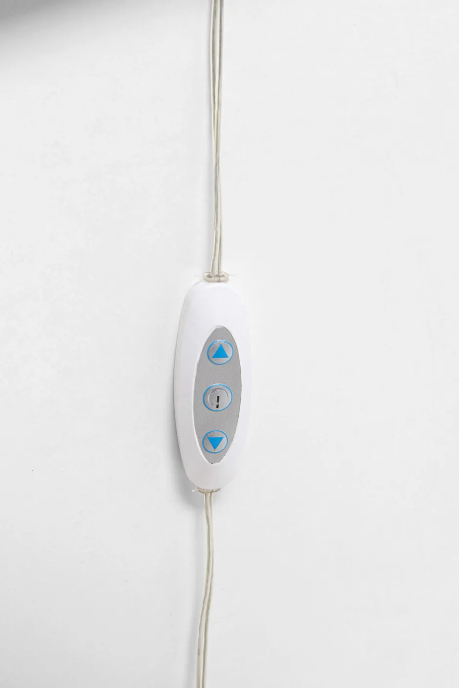 KARE Gerahmtes Bild LED Fancy Blonde Lady 120x80cm