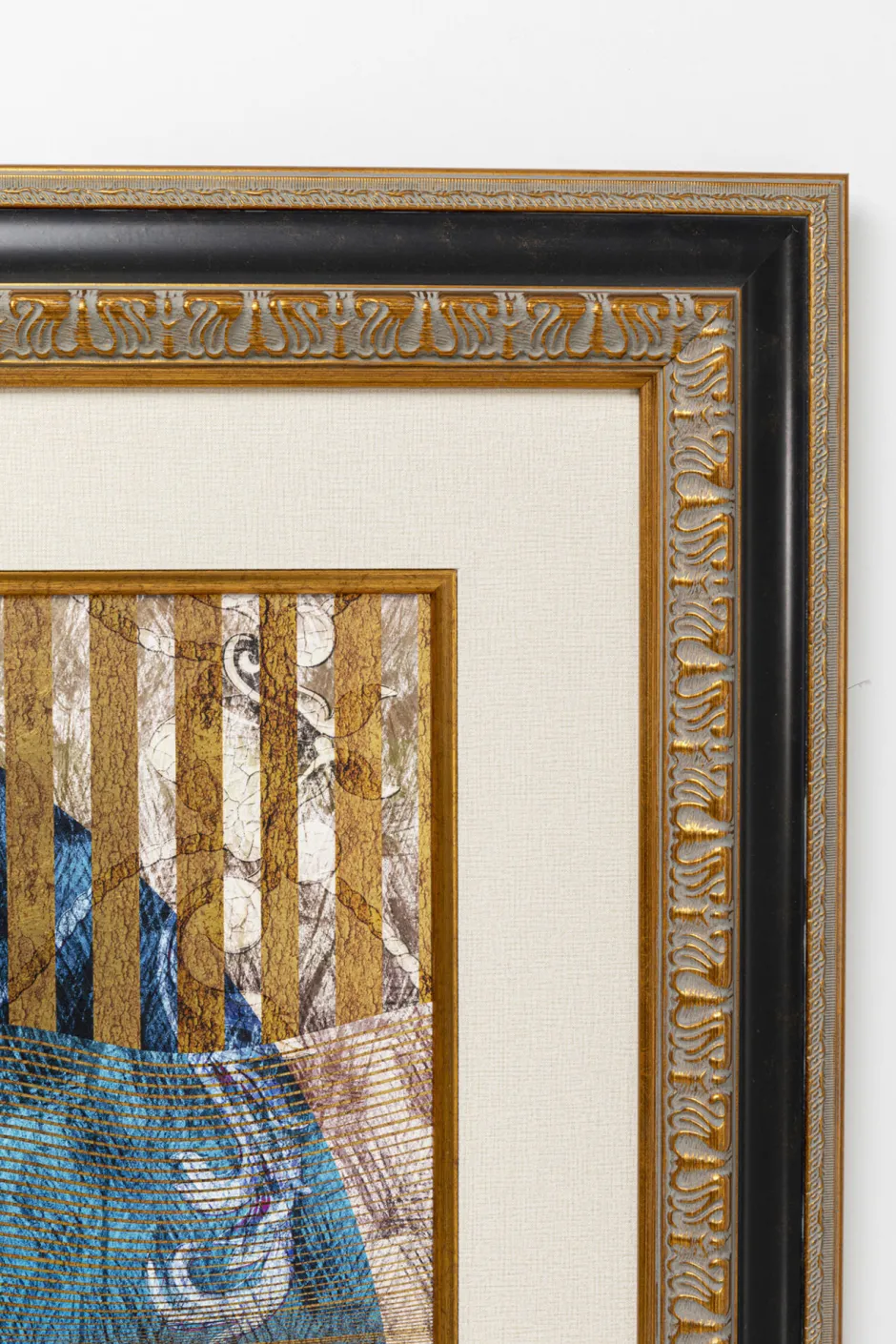 KARE Gerahmtes Bild Lovers 180x106cm