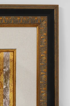 KARE Gerahmtes Bild Lovers 266x150cm