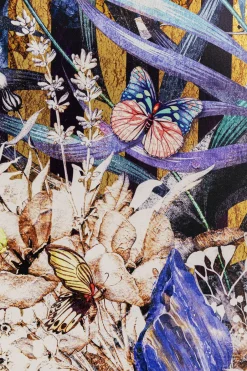 KARE Gerahmtes Bild Lovers 266x150cm