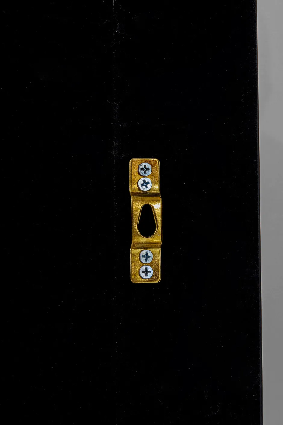 KARE Gerahmtes Bild Lovers 266x150cm