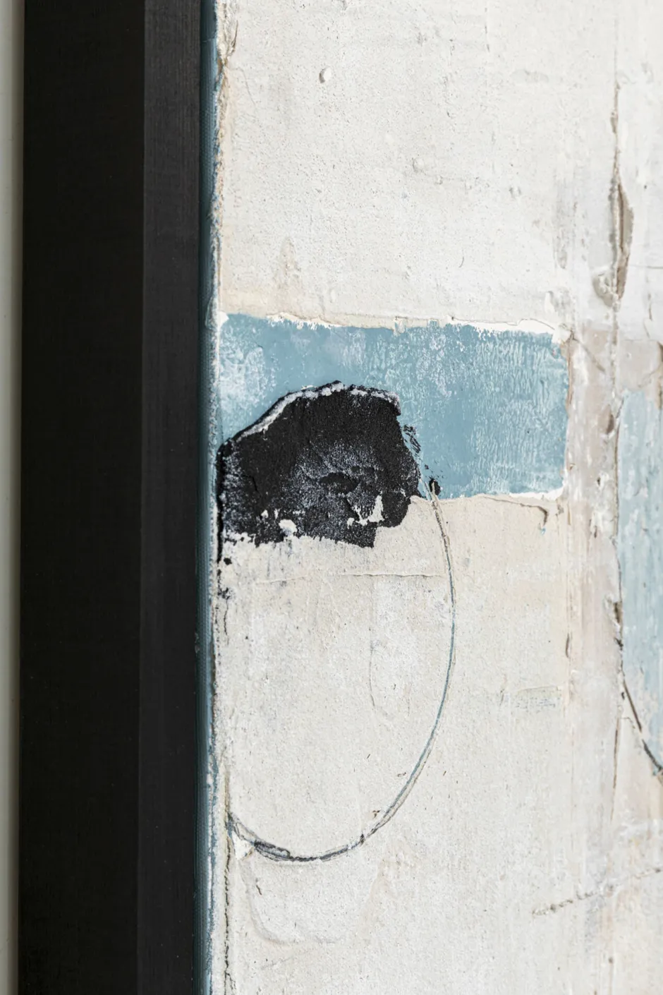 KARE Gerahmtes Bild Memories 160x120cm