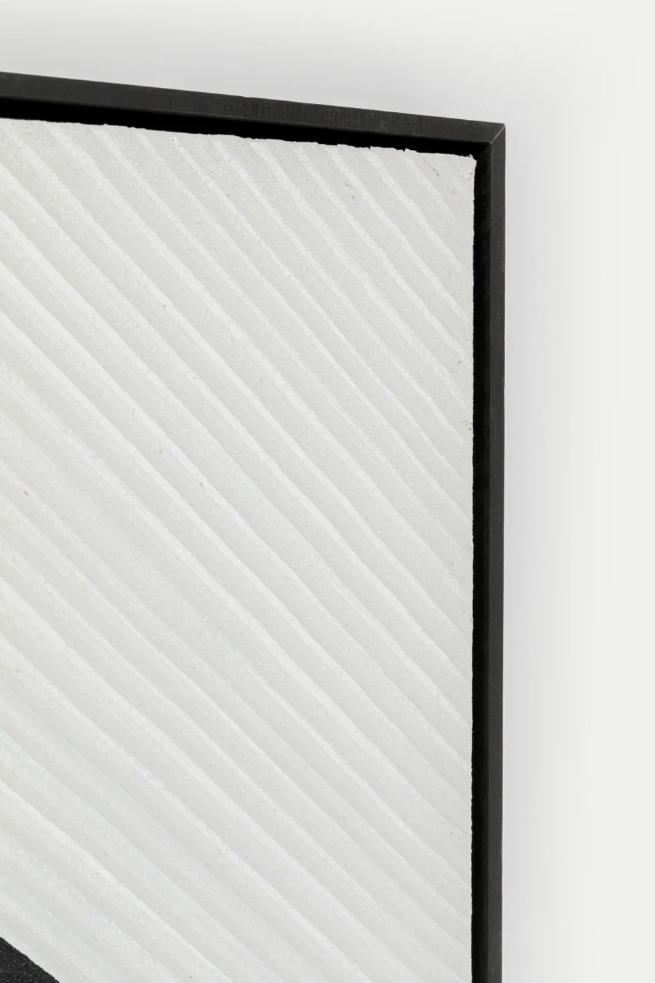 KARE Gerahmtes Bild Modulo 100x100cm