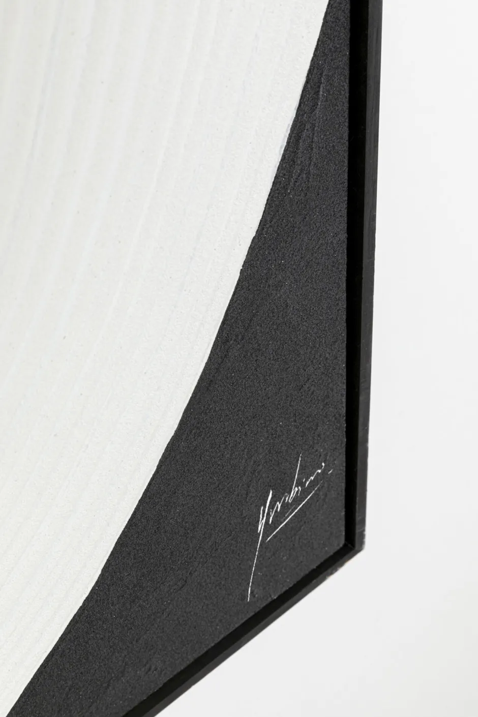 KARE Gerahmtes Bild Modulo 100x100cm