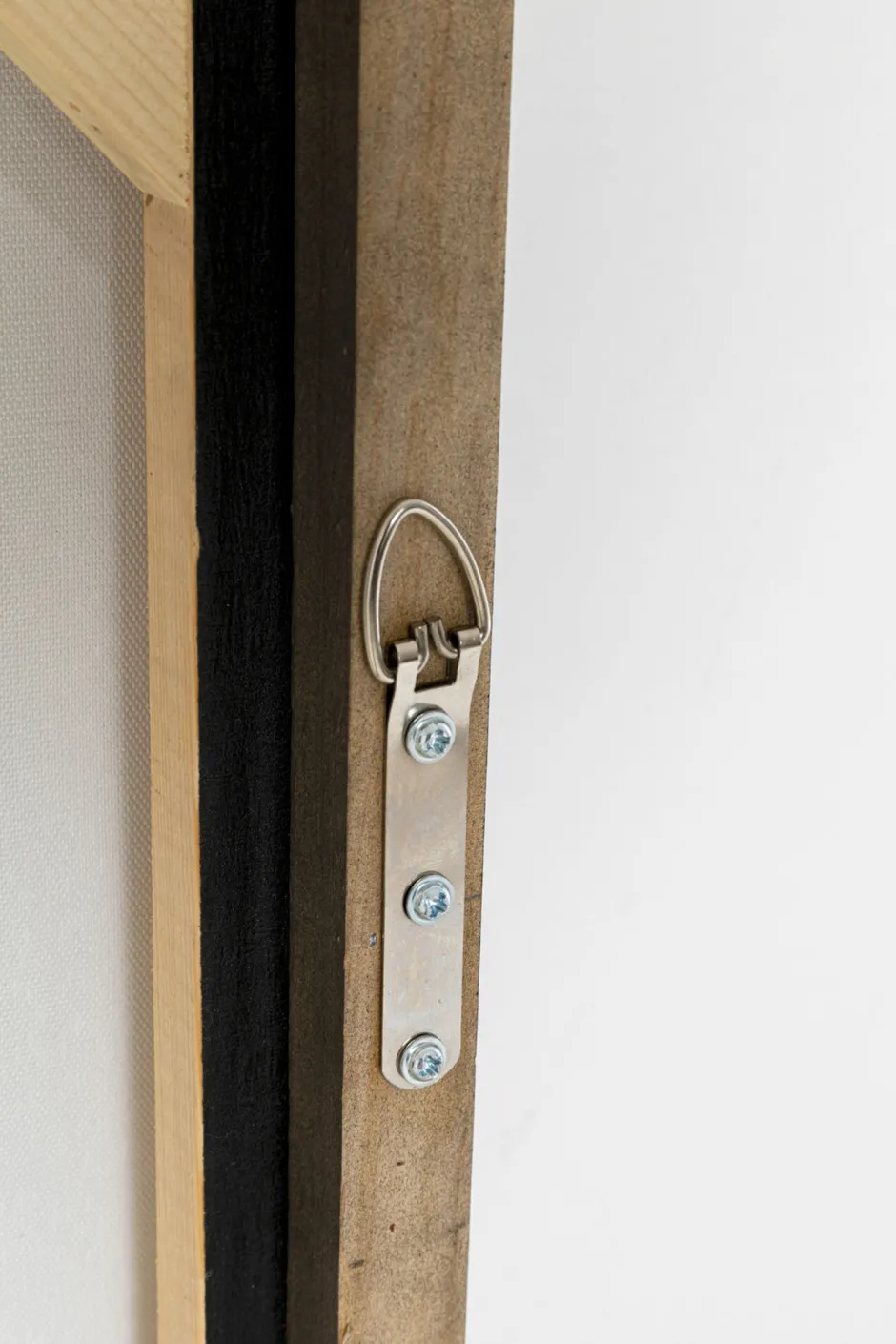 KARE Gerahmtes Bild Modulo 100x100cm