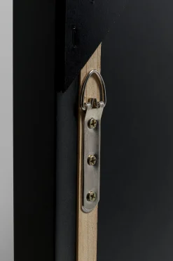 KARE Gerahmtes Bild Mountain View 120x180cm