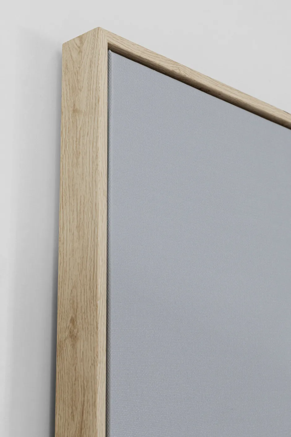 KARE Gerahmtes Bild New Friends 80x80cm