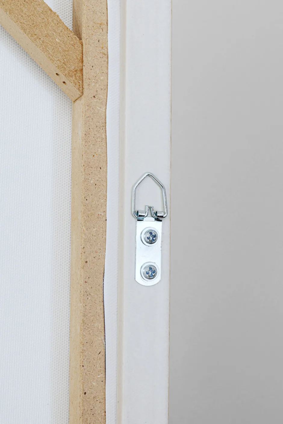 KARE Gerahmtes Bild New Luxury 60x80cm