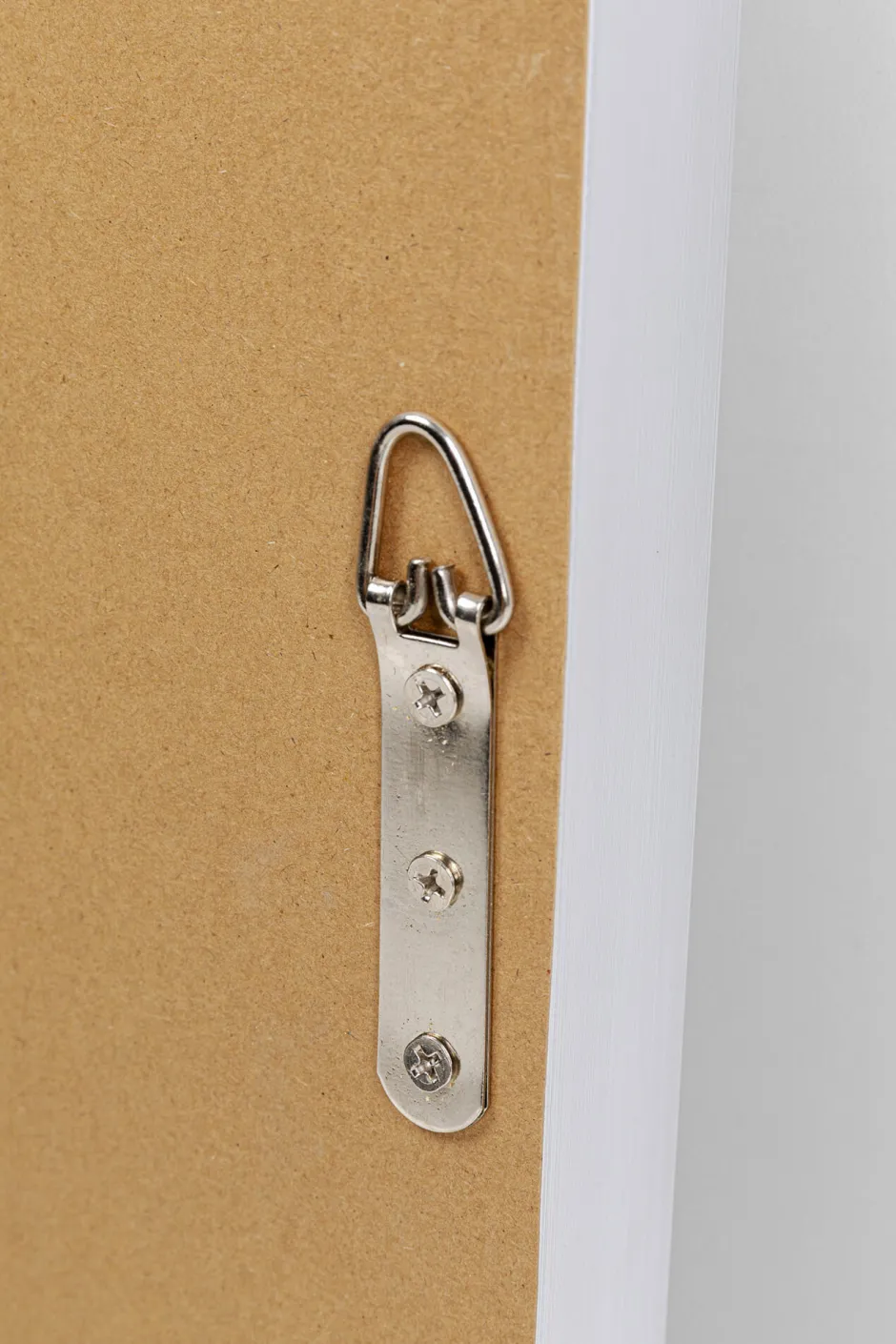 KARE Gerahmtes Bild NY View 80x80cm