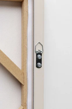 KARE Gerahmtes Bild Pain Au Chocolate 40x60cm