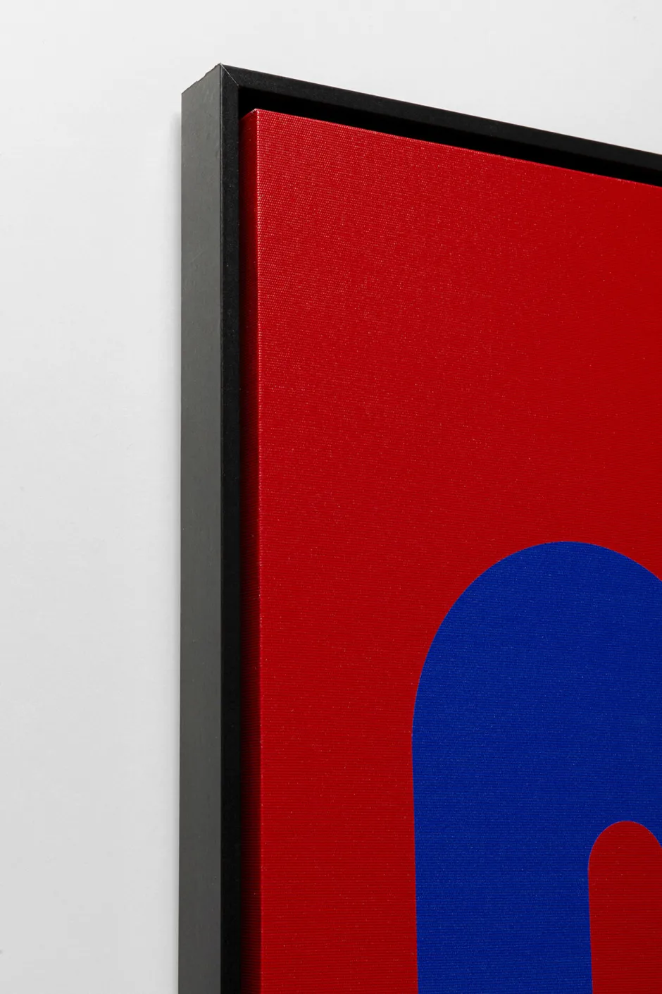 KARE Gerahmtes Bild Party Girl 60x90cm