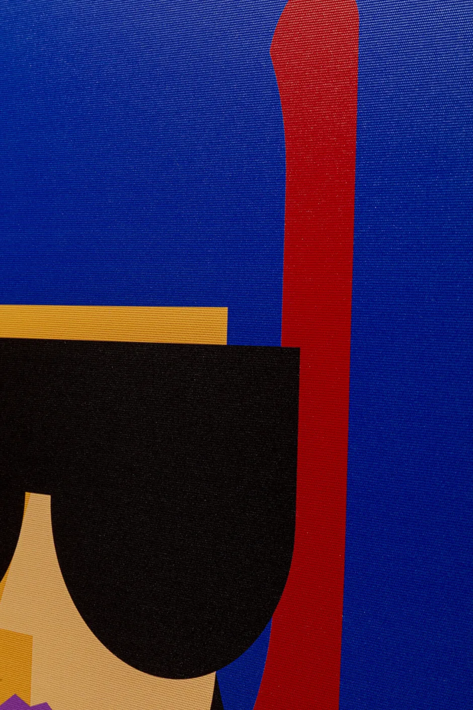 KARE Gerahmtes Bild Party Girl 60x90cm