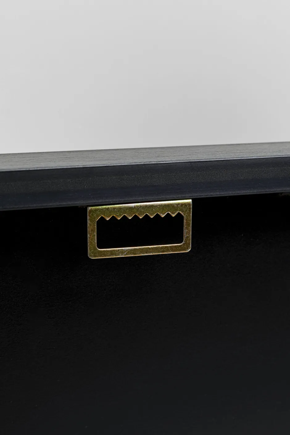 KARE Gerahmtes Bild Pink Woman LED 80x80cm